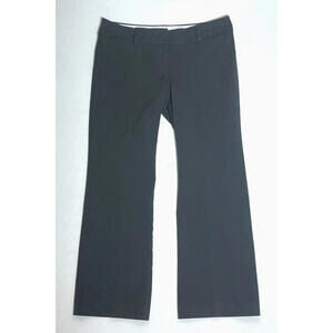 Women's Gray Pants - Loft Brand 8P